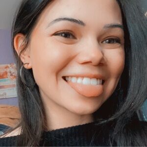 Meet your Posher, Bethalyn